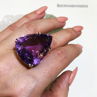 Vostochnay.skazka•serebro