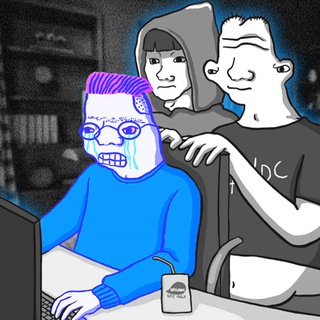 Мидкурв узник | Votesa