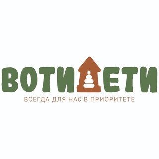 ВотиДети - интернет-магазин детских игрушек