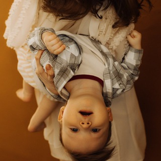 Мама не по призванию