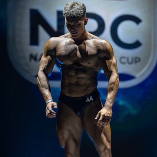 Вова Трицепс