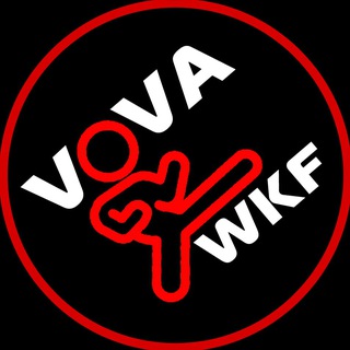 VOVA WKF