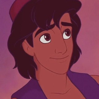 Аладдинчик