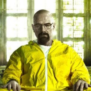 Во все тяжкие