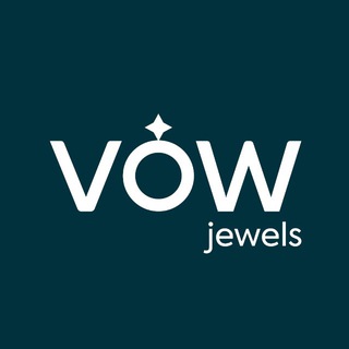 Украшения Vow Jewels