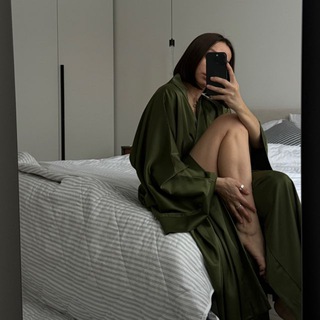 KSENIYA | ВОЗДUХ 🧺☁️