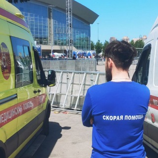 Врач от Блога🚑|Блог врача СМП