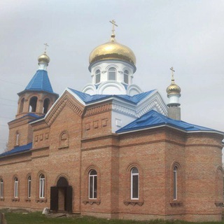 ХРАМ ВОЗНЕСЕНИЯ ГОСПОДНЯ - АРХИЕРЕЙСКОЕ ПОДВОРЬЕ г.Саратов