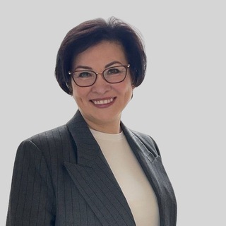 Марина Кулаковская|Стратегии роста:раскройте свой потенциал