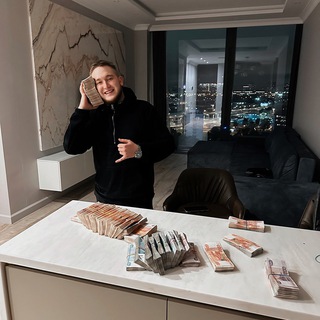 Наиль Маннанов | Арбитраж крипты