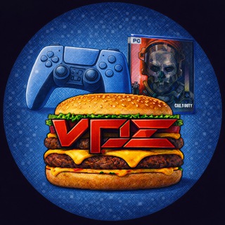 Burger Game | Общие аккаунты Steam от Vpesports.ru