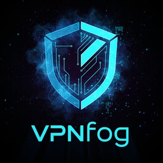 VPNfog - бесплатный впн