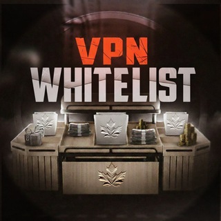 WHITE🍁 VPN