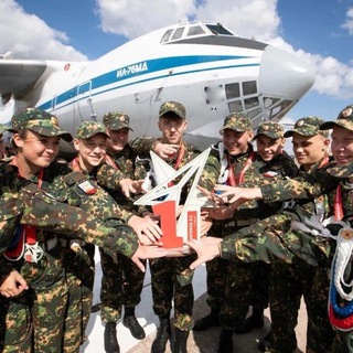 ВПО «Зарничник»