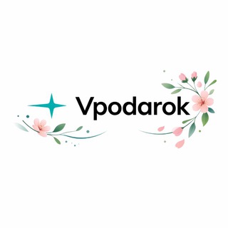 💌 Vpodarok | мультикарты | подарочные сертификаты