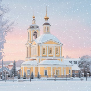 Воскресенское подворье Лавры