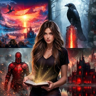 Хроники читателя🫀