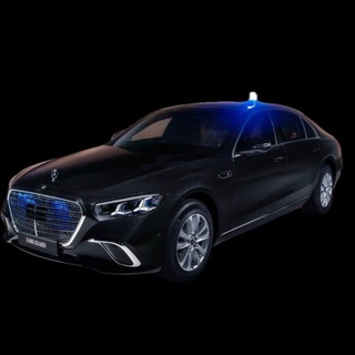 VPSMG - ARMORED & STRETCHED CARS