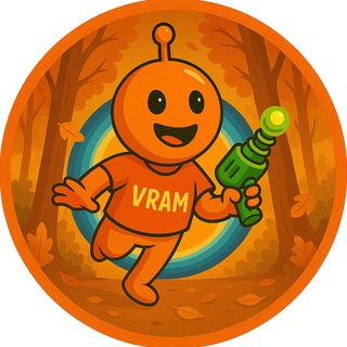 VPN VRAM Канал