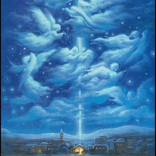 Временное и Вечное⏳☁️