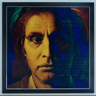 Время Альфреда Шнитке