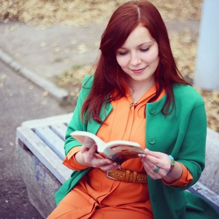 Моё время в книгах 📚⏳