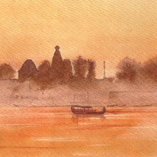 Священная Индия