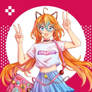 VRNFEST2026 / 1-3 мая Воронеж