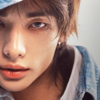 Hyunjin Wella come back