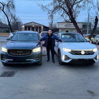 СМИРНОВ АВТОГРУПП