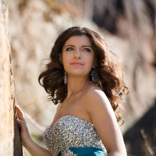 Валерия Сарычева