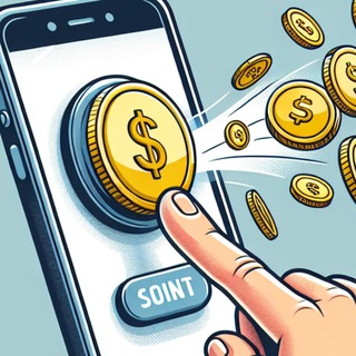 ТАПалки в Telegram