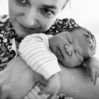 Катя, твоя простая доула❤️