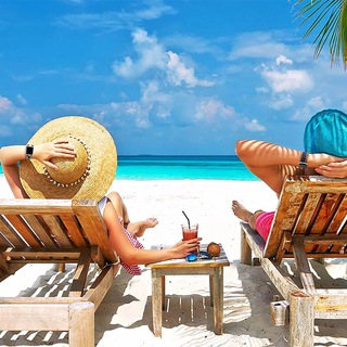 Все об отдыхе🏖