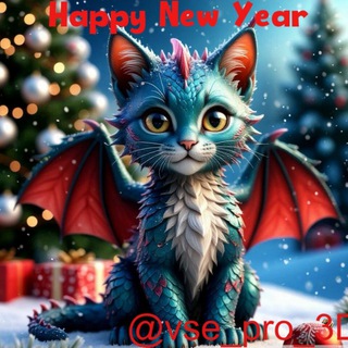 PRO 3D печать | STL файлы | 3D фигурки