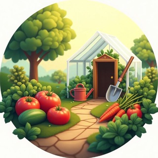 БИБЛИЯ САДА | АКАДЕМИЯ УРОЖАЯ