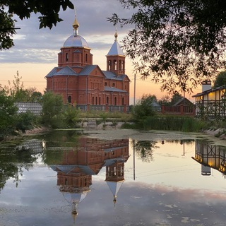 Всех-Святская община (канал)