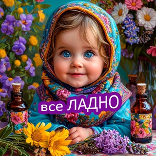 Все ЛАДно💧АРОМА КЛУБ
