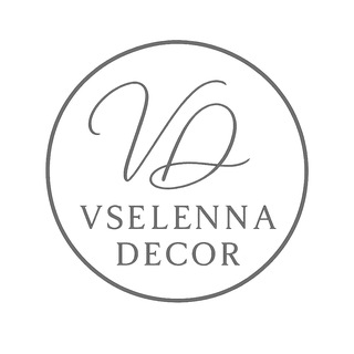 Vselenna Декор для дома