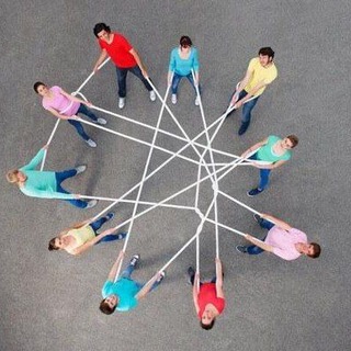 Расстановки по Тальпису. ВсеЛенка