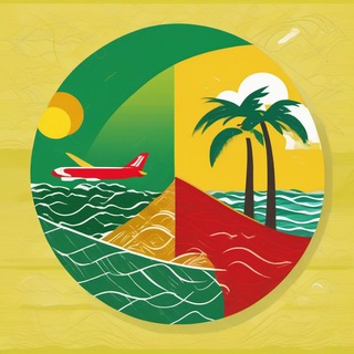 Путешествуйте с VSEMTRAVEL.RU ⛵️🗽🗼