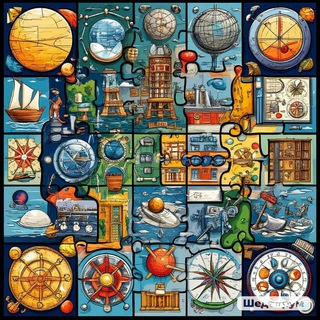 Все обо всем на свете