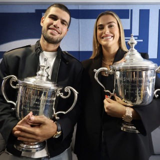 Все о теннисе