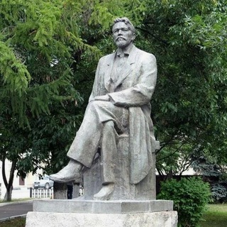 Всё по-чеховски интересно