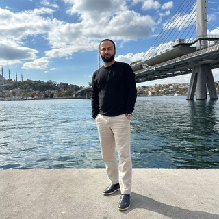 Арсен Абдуллаев