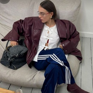 Стиль с акцентом