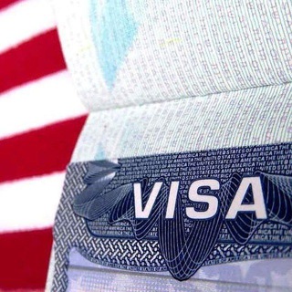 ВСЕ ВИЗЫ USA