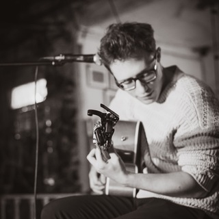 Тележка Всеволода