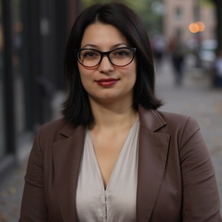 Таро с Ольгой: Путь к Ответам