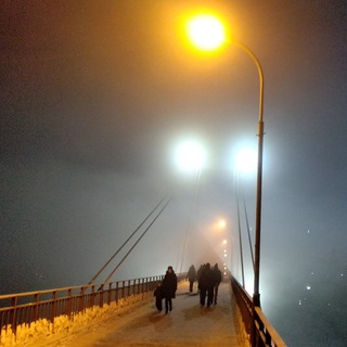 Воскресенск. Здесь и сейчас